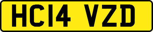 HC14VZD