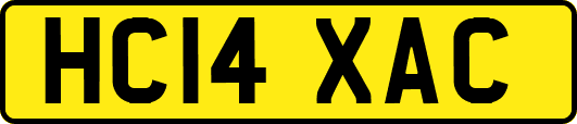 HC14XAC