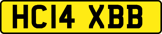 HC14XBB