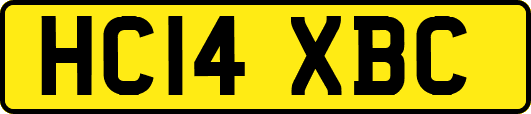 HC14XBC