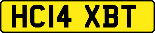 HC14XBT
