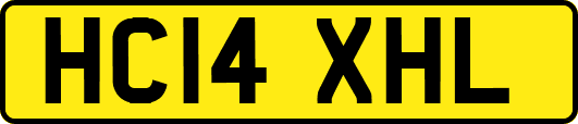 HC14XHL
