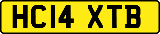 HC14XTB
