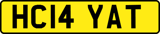 HC14YAT