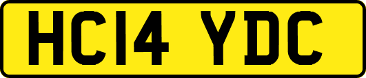 HC14YDC