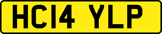 HC14YLP
