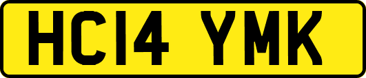 HC14YMK
