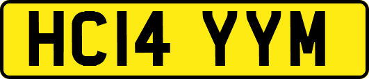 HC14YYM