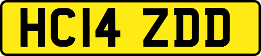 HC14ZDD