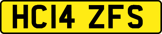 HC14ZFS