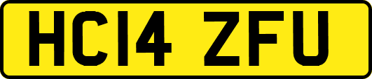 HC14ZFU