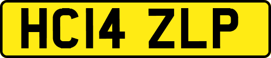 HC14ZLP