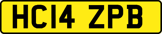 HC14ZPB
