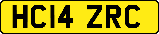 HC14ZRC