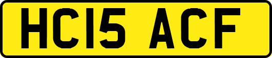 HC15ACF