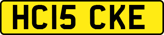 HC15CKE