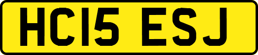 HC15ESJ