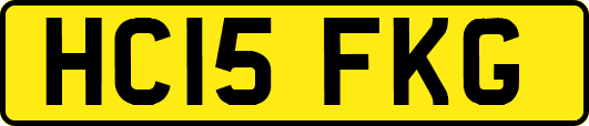 HC15FKG