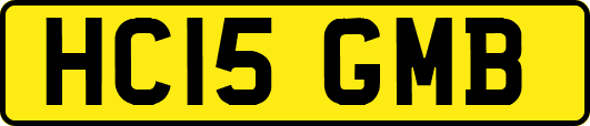 HC15GMB