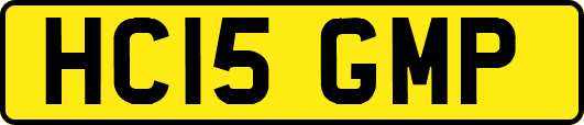 HC15GMP