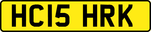 HC15HRK