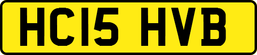 HC15HVB