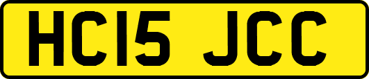 HC15JCC
