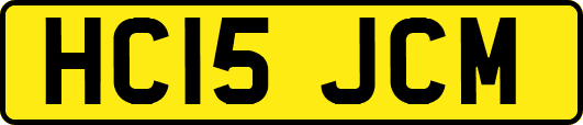 HC15JCM