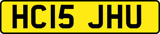 HC15JHU