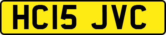 HC15JVC