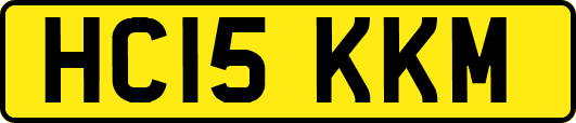 HC15KKM