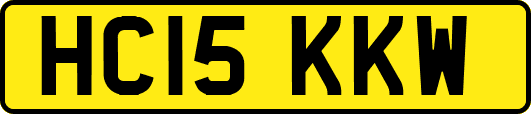 HC15KKW