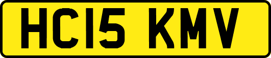 HC15KMV