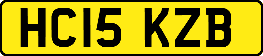 HC15KZB
