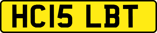 HC15LBT