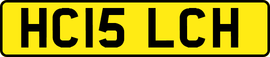HC15LCH