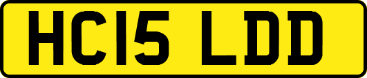 HC15LDD