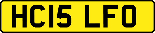 HC15LFO