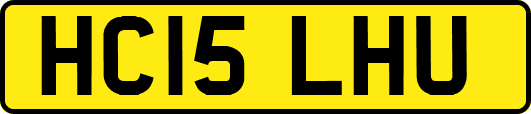 HC15LHU