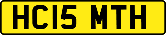 HC15MTH