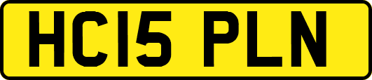 HC15PLN