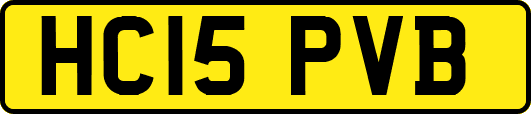HC15PVB