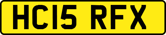 HC15RFX