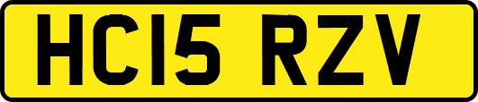 HC15RZV