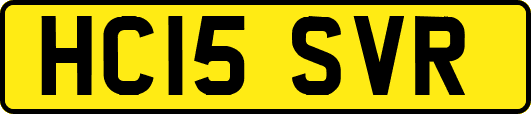 HC15SVR
