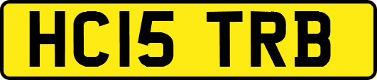 HC15TRB