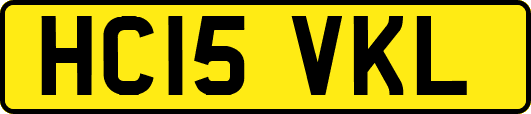 HC15VKL