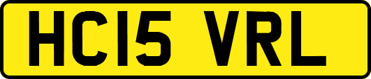 HC15VRL