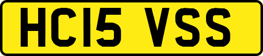 HC15VSS