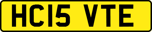 HC15VTE